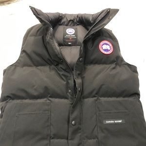 Canada Goose MENS Vest